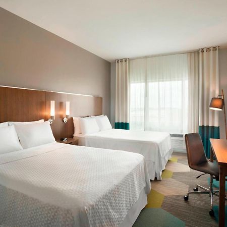 Four Points By Sheraton Miami Airport Doral Extérieur photo