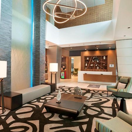 Four Points By Sheraton Miami Airport Doral Extérieur photo