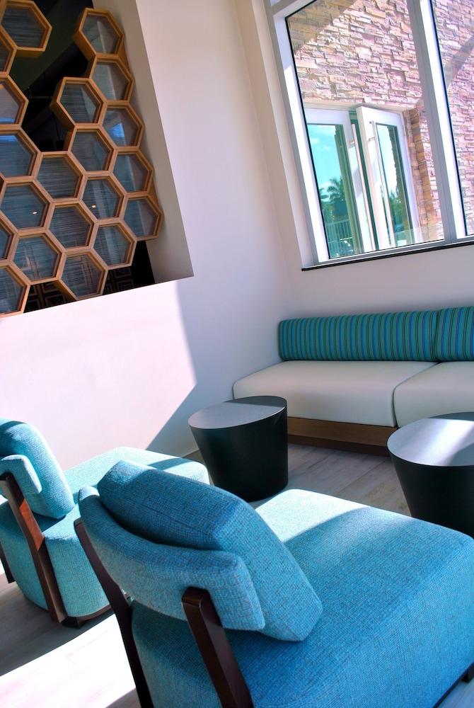 Four Points By Sheraton Miami Airport Doral Extérieur photo