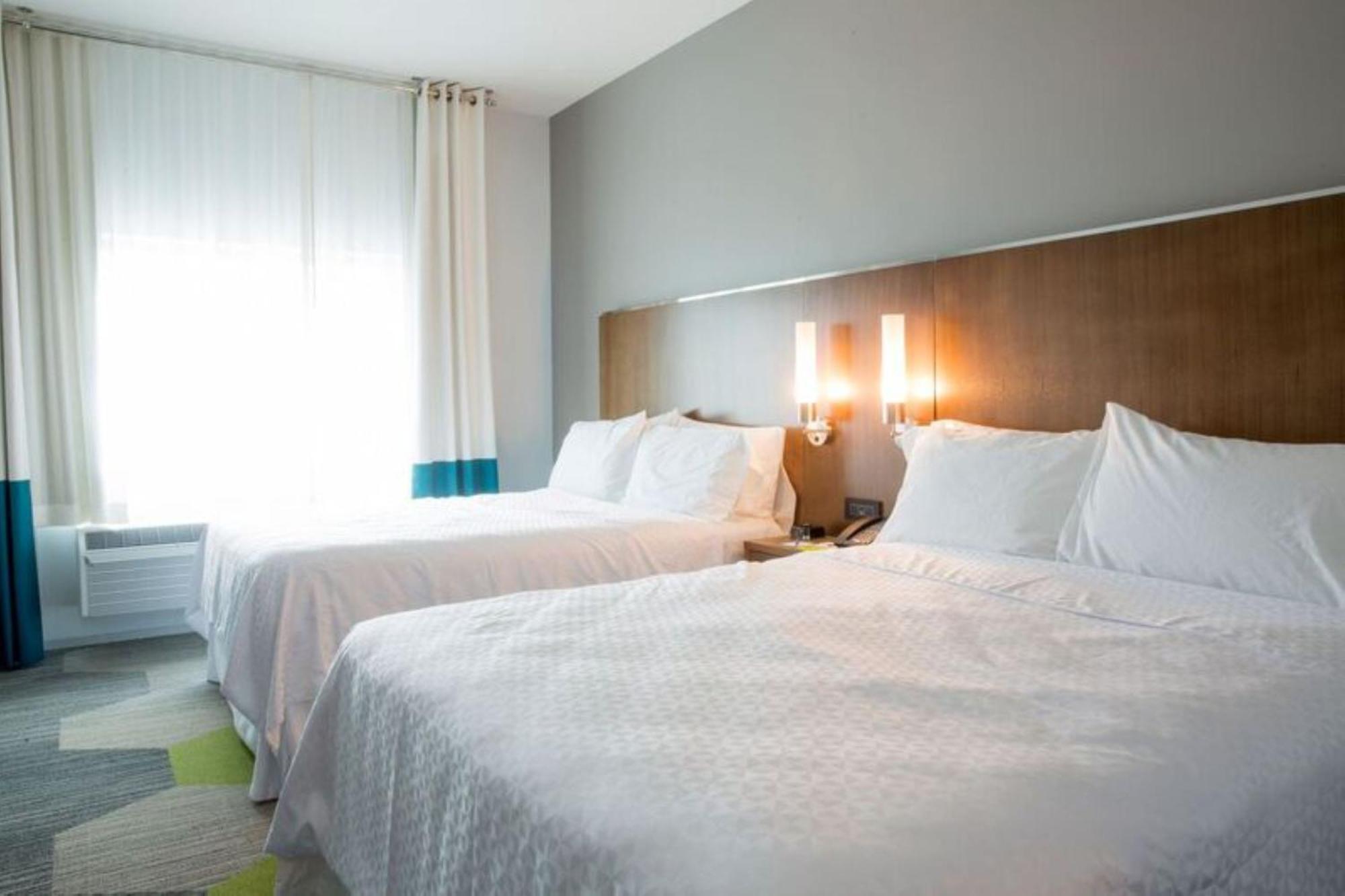 Four Points By Sheraton Miami Airport Doral Extérieur photo