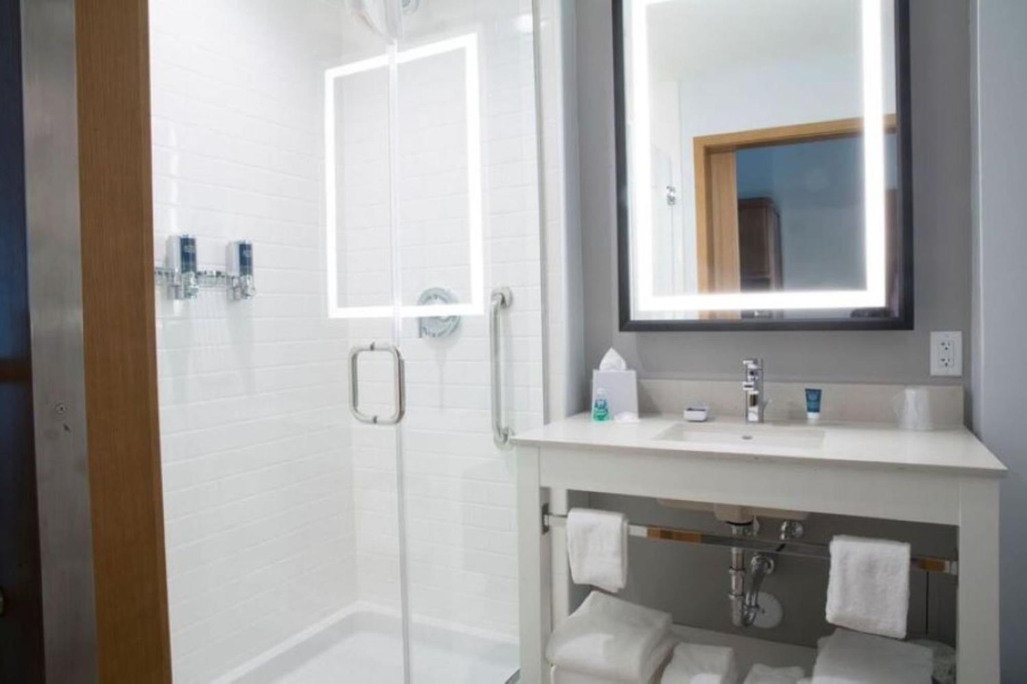 Four Points By Sheraton Miami Airport Doral Extérieur photo