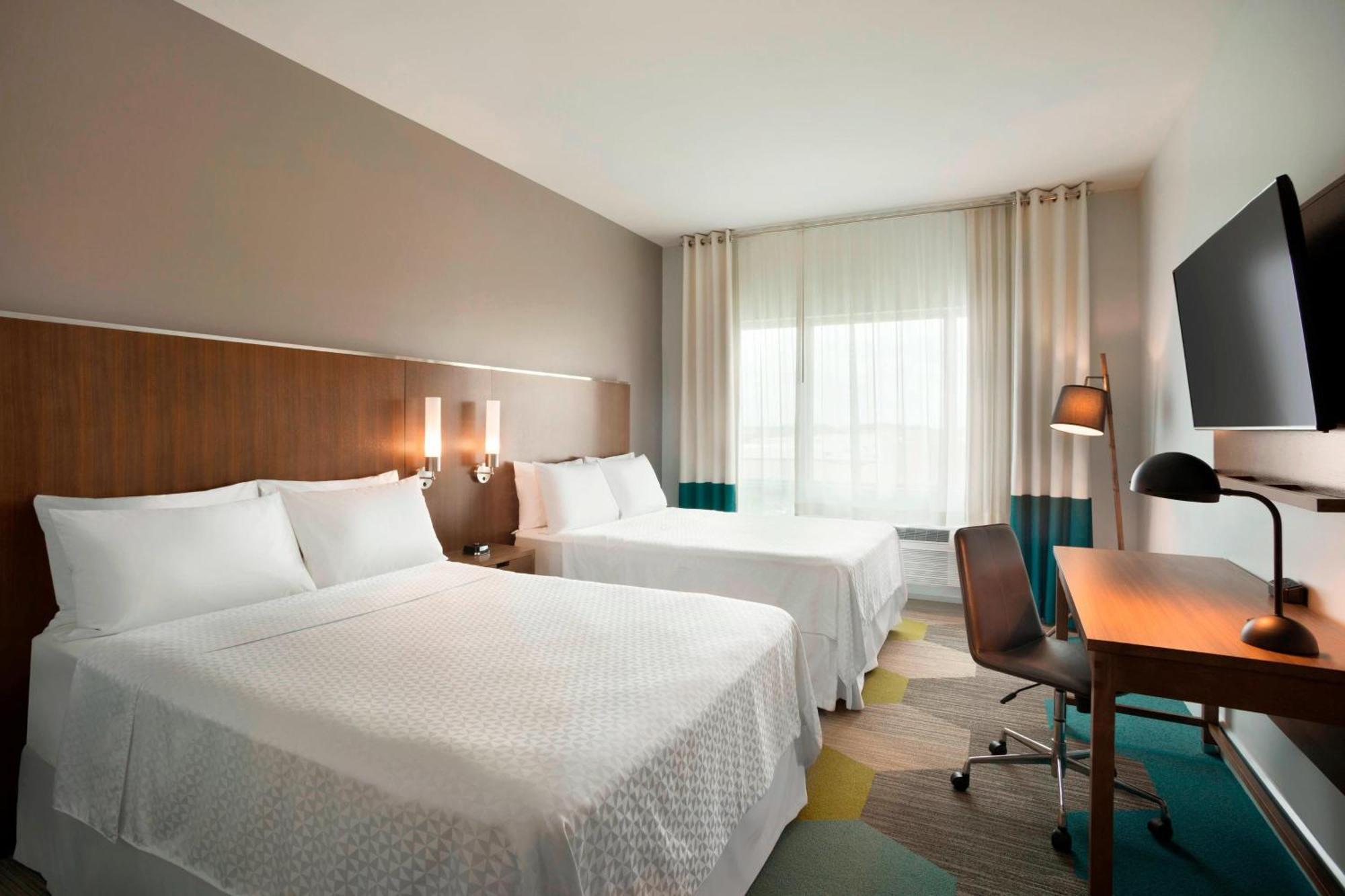 Four Points By Sheraton Miami Airport Doral Extérieur photo