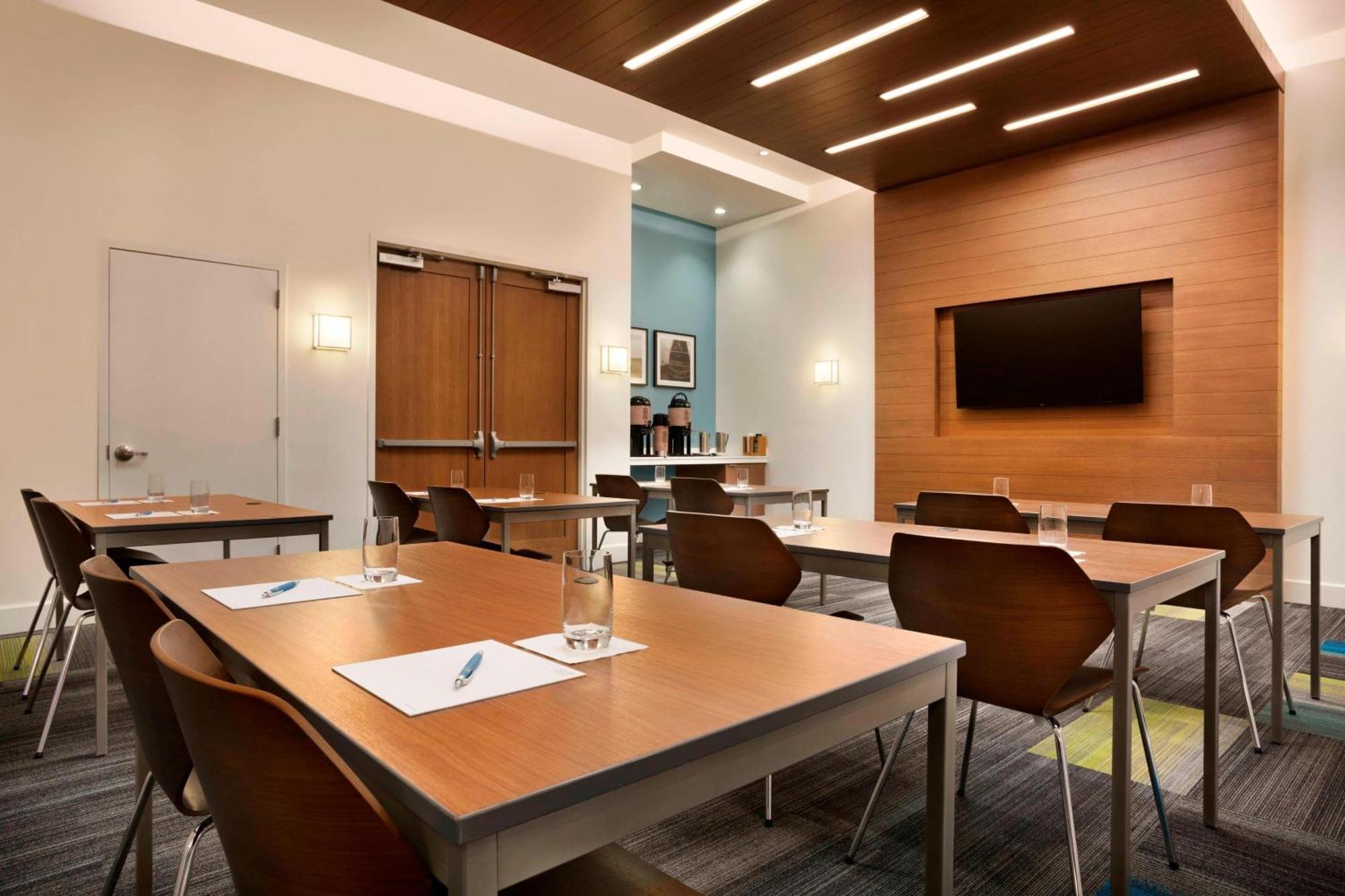 Four Points By Sheraton Miami Airport Doral Extérieur photo