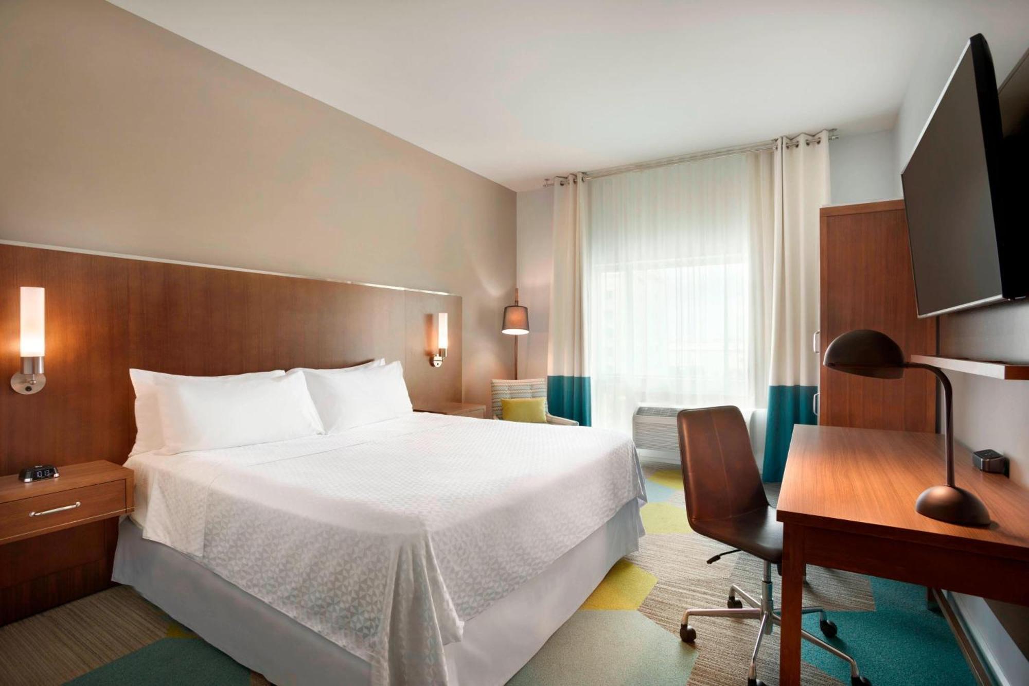 Four Points By Sheraton Miami Airport Doral Extérieur photo