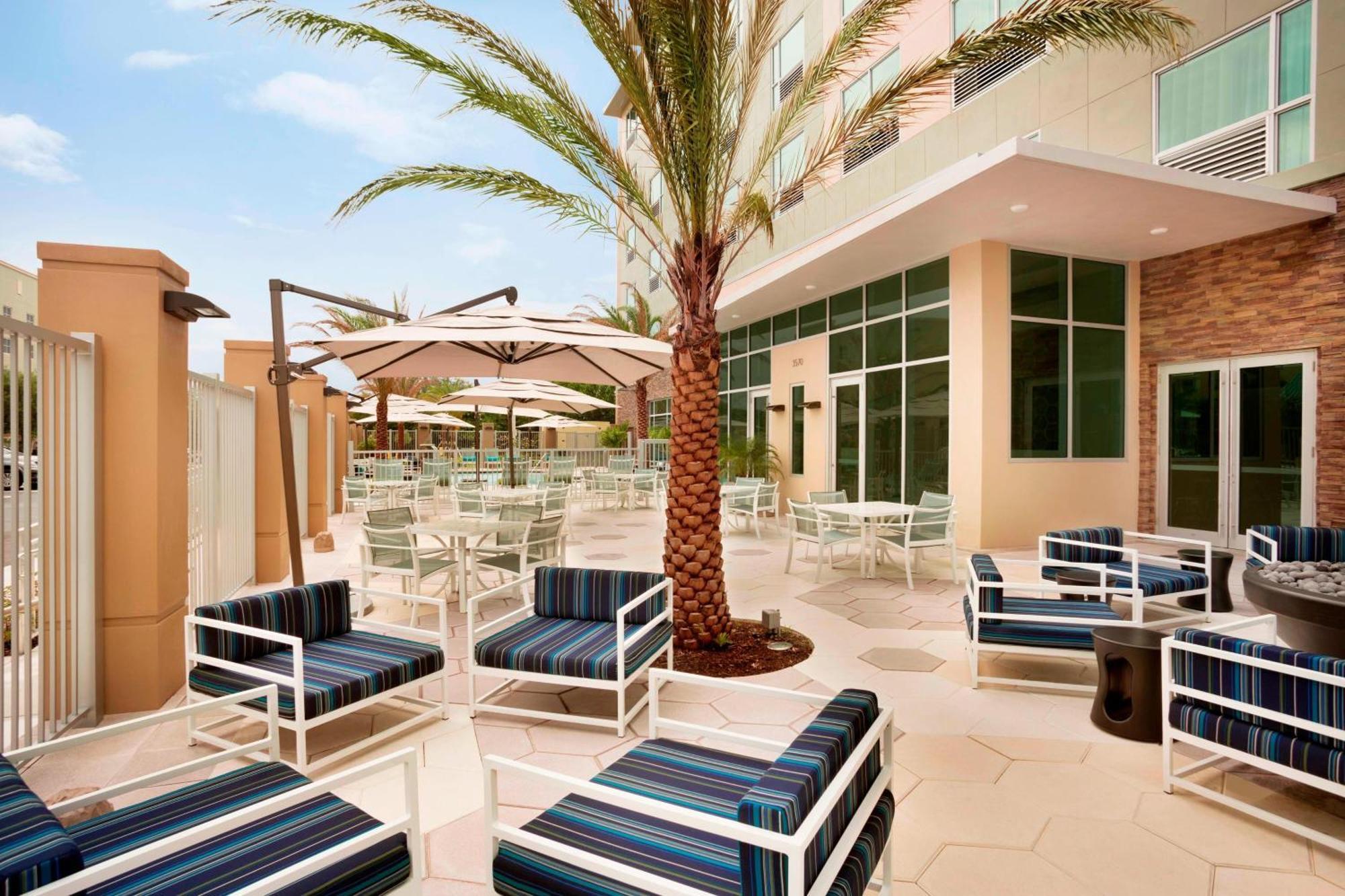 Four Points By Sheraton Miami Airport Doral Extérieur photo