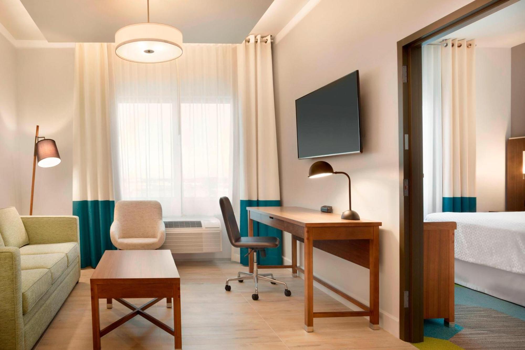 Four Points By Sheraton Miami Airport Doral Extérieur photo