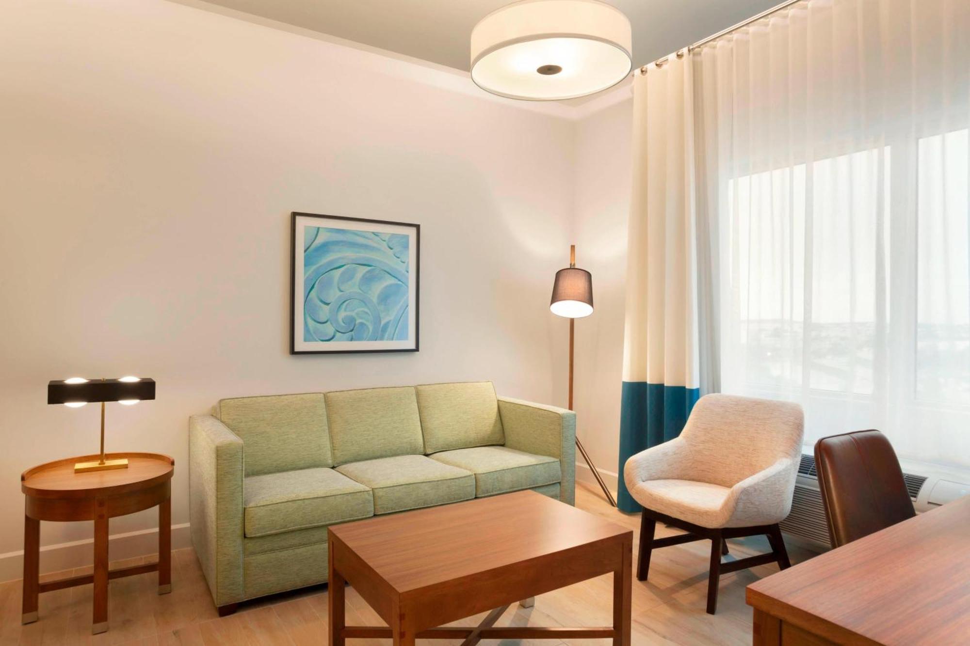 Four Points By Sheraton Miami Airport Doral Extérieur photo