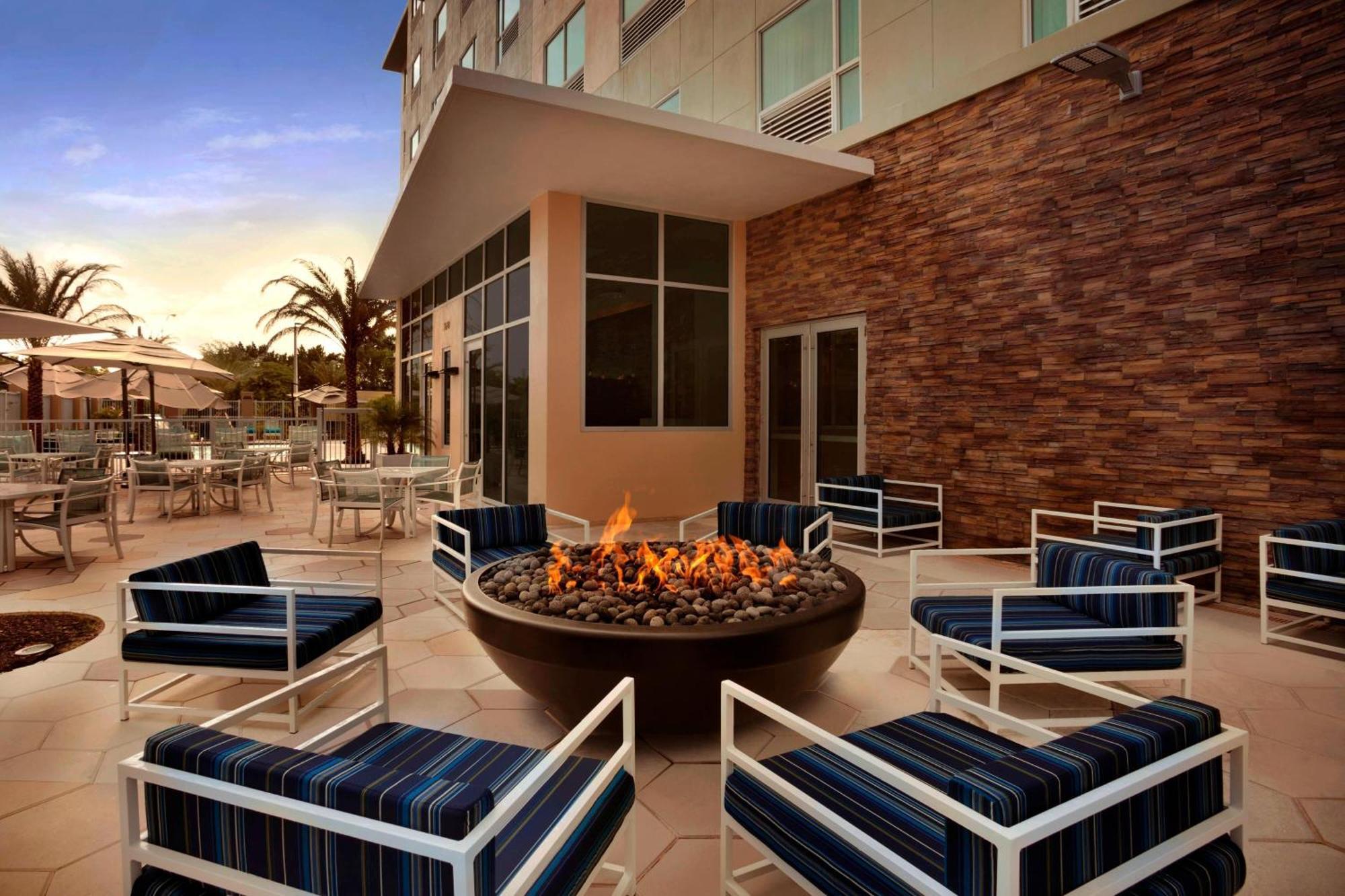 Four Points By Sheraton Miami Airport Doral Extérieur photo