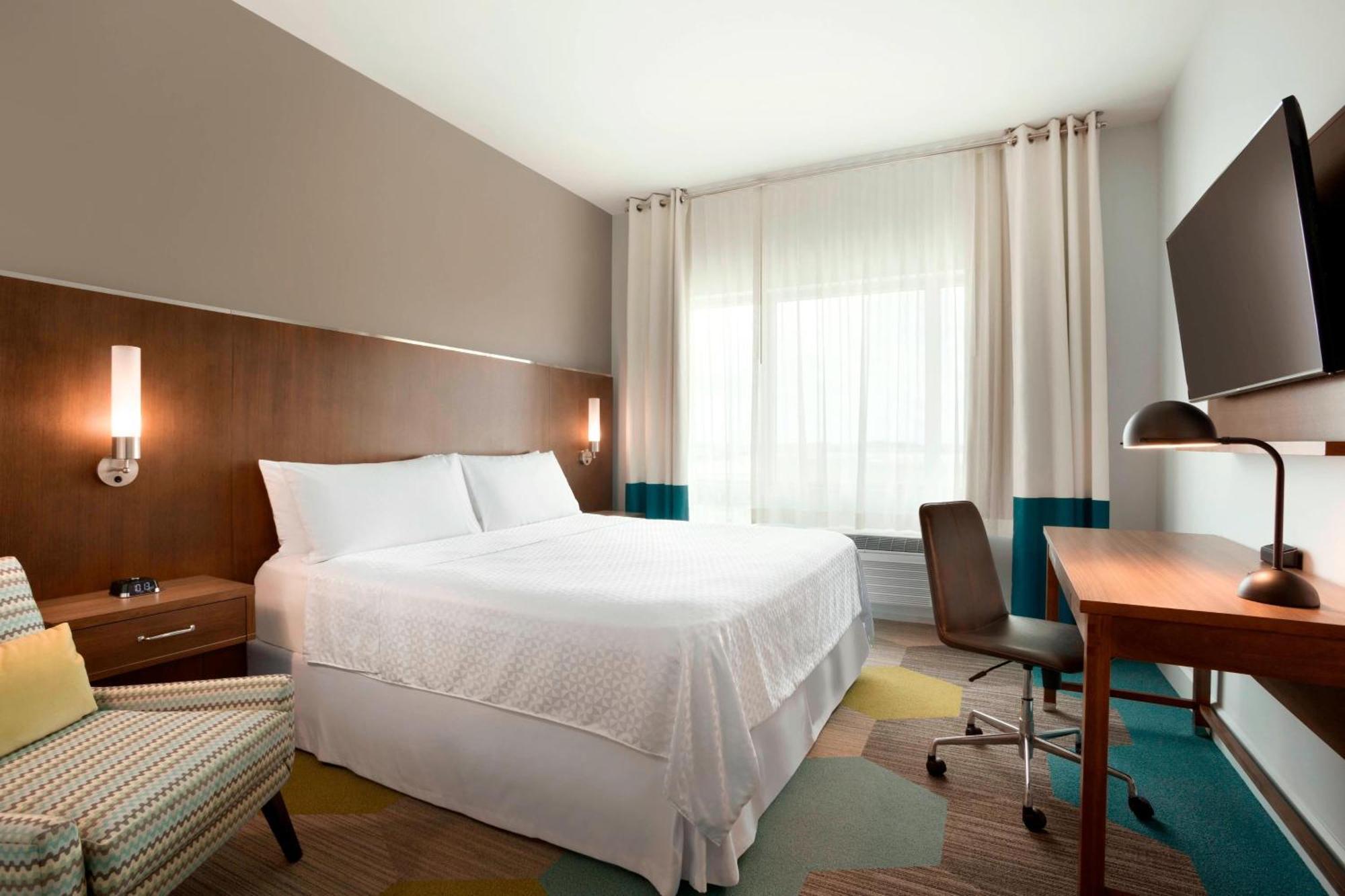 Four Points By Sheraton Miami Airport Doral Extérieur photo