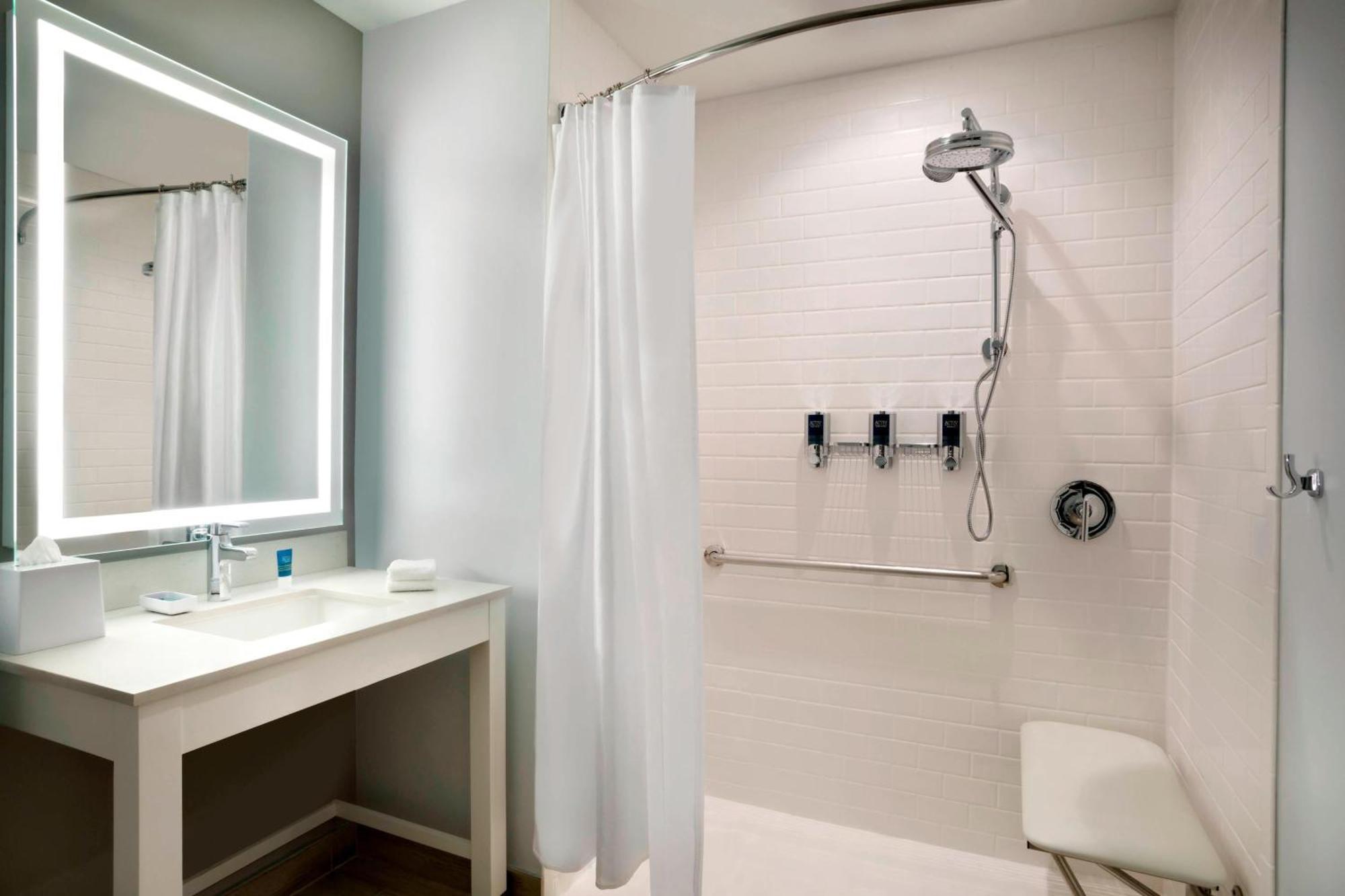 Four Points By Sheraton Miami Airport Doral Extérieur photo