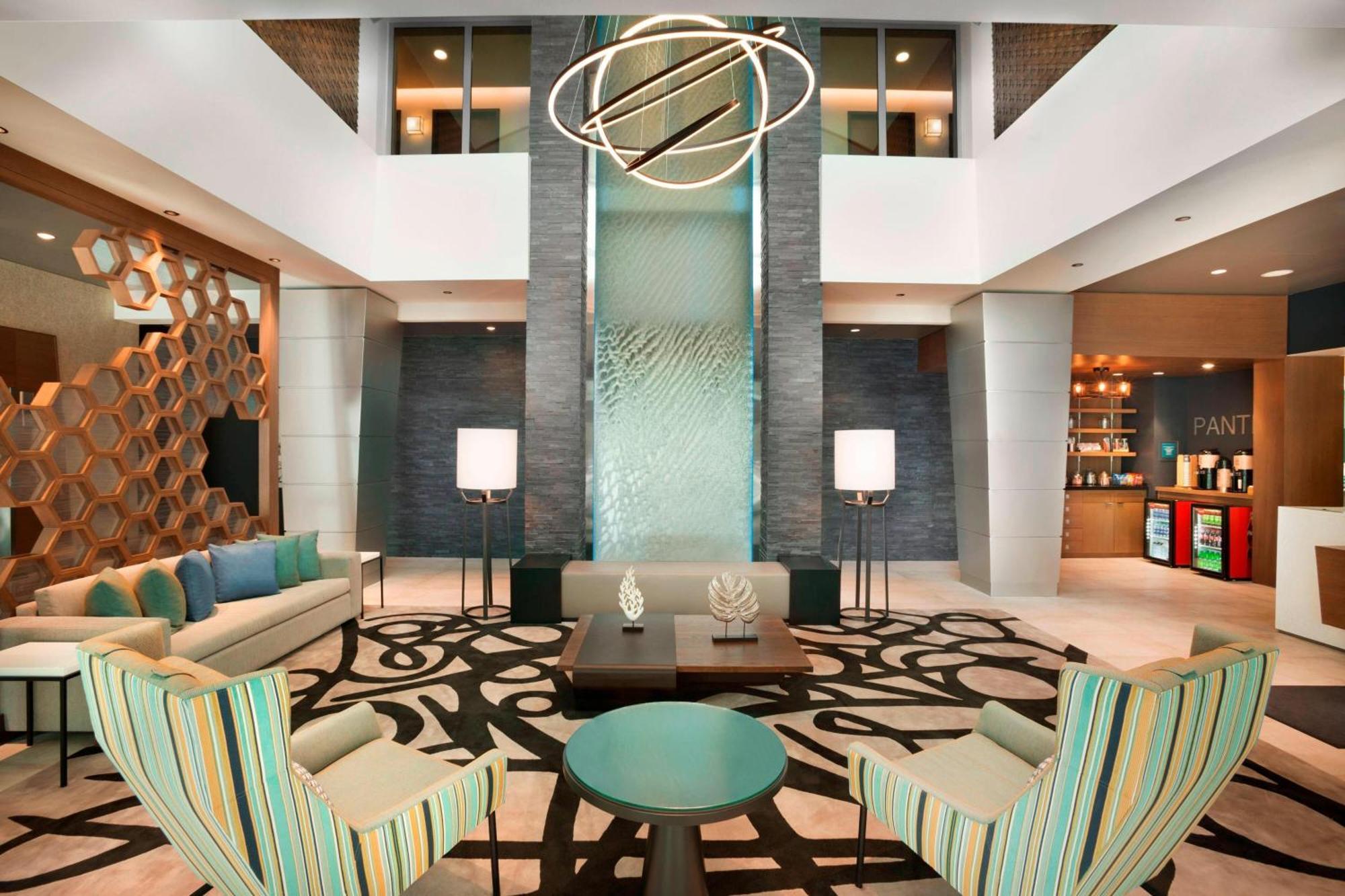Four Points By Sheraton Miami Airport Doral Extérieur photo