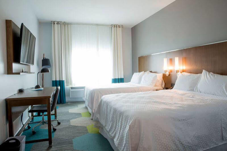 Four Points By Sheraton Miami Airport Doral Extérieur photo