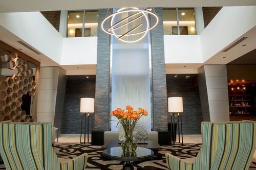 Four Points By Sheraton Miami Airport Doral Extérieur photo