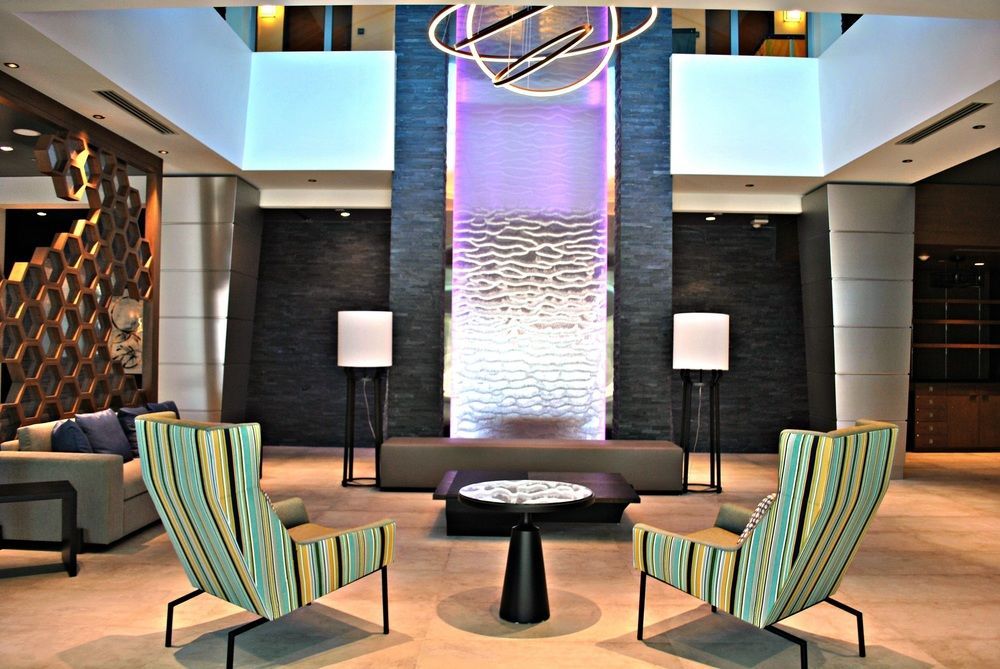 Four Points By Sheraton Miami Airport Doral Extérieur photo
