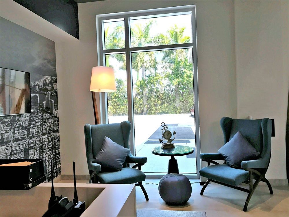 Four Points By Sheraton Miami Airport Doral Extérieur photo