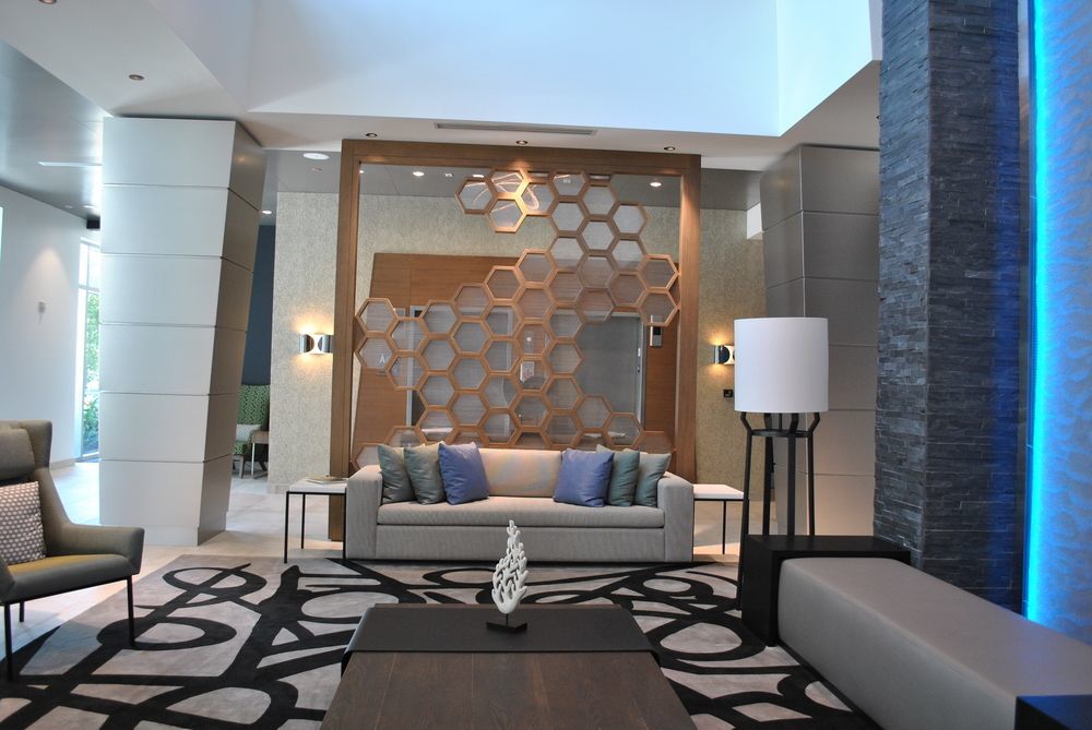Four Points By Sheraton Miami Airport Doral Extérieur photo
