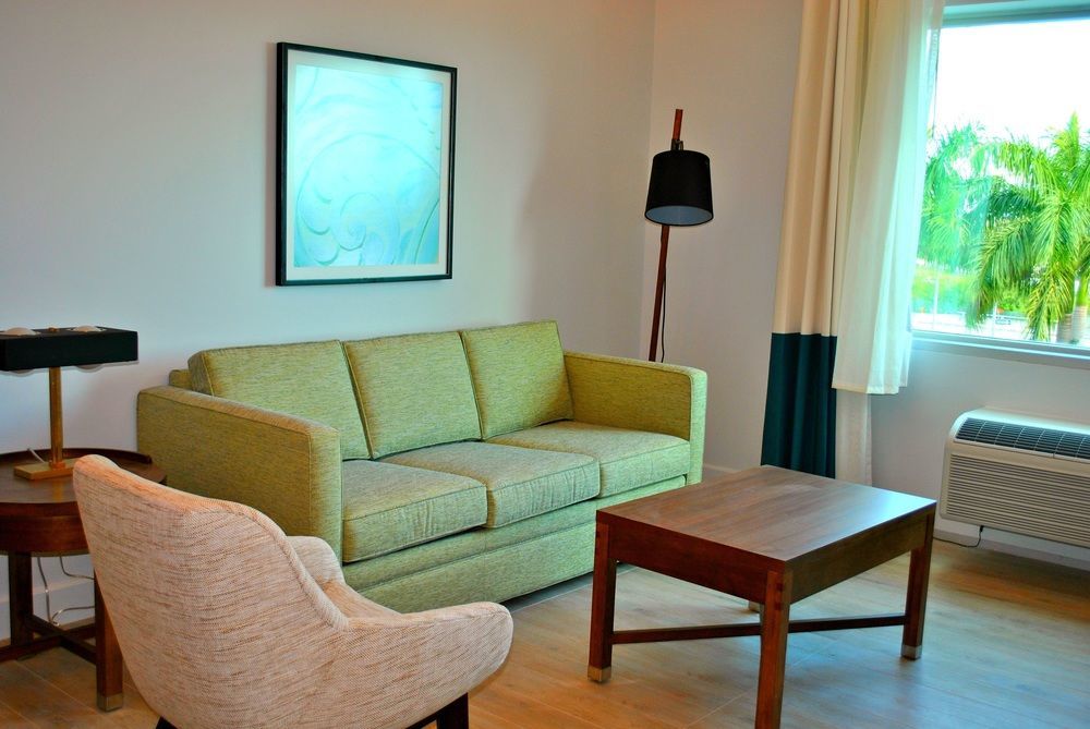Four Points By Sheraton Miami Airport Doral Extérieur photo